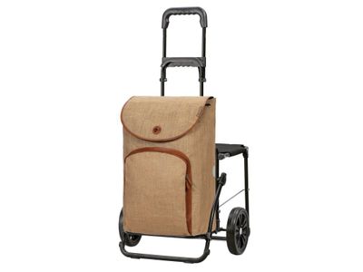 Komfort Shopper Reik beige