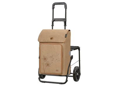 Komfort Shopper Erbo beige