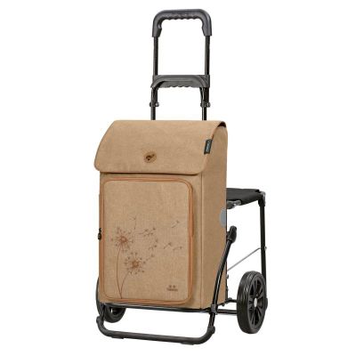 Komfort Shopper Erbo beige 