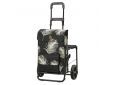 Komfort Shopper Signe schwarz