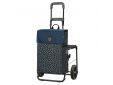 Komfort Shopper Fita blau