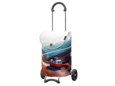 Scala Shopper MIX A40