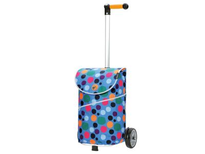 Unus Shopper MIX A19