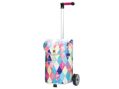 Unus Shopper MIX A21