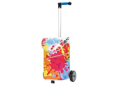 Unus Shopper MIX A24