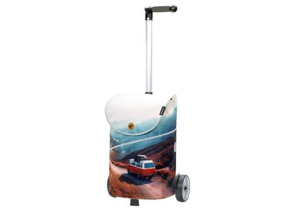 Unus Shopper MIX A40