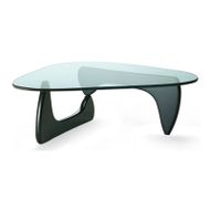 Noguchi Coffee Table black ash (VS) 