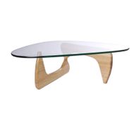 Noguchi Coffee Table maple (VS) 