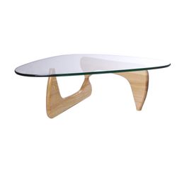 Vitra. Noguchi Coffee Table maple (VS) 