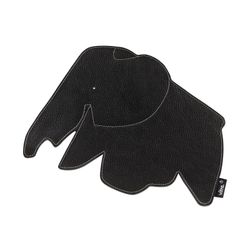 Vitra. Elephant Pad Nero 