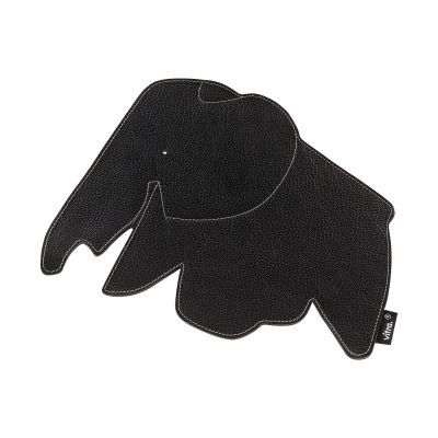 Elephant Pad Nero  Vitra.