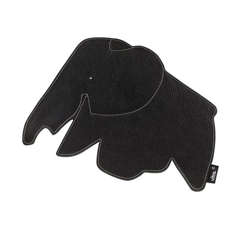 Elephant Pad Nero  Vitra.