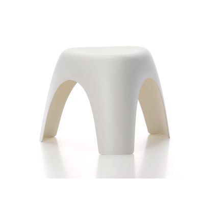 Elephant Stool Kruk Cream  Vitra.