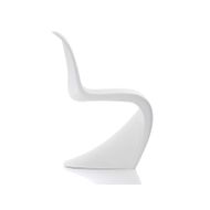 Panton Chair White 