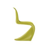 Panton Chair Chartreuse 