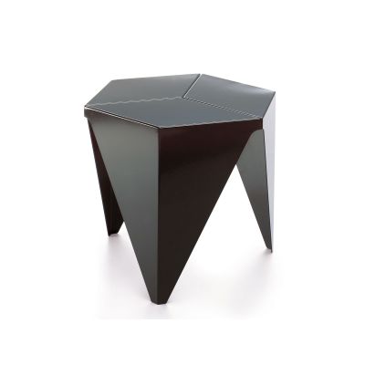 Noguchi Prismatic Table black  Vitra.