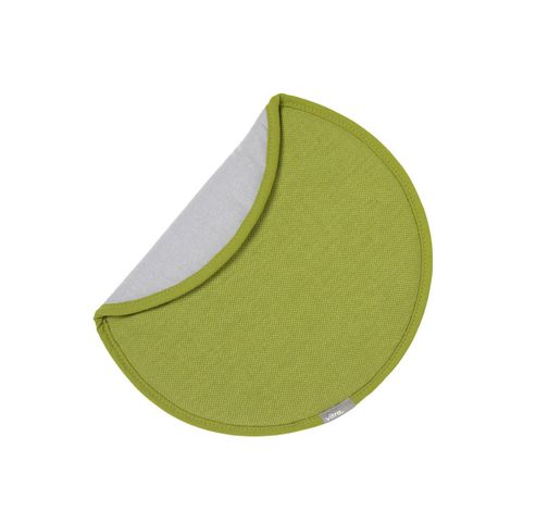 Seat Dot Green  Vitra.