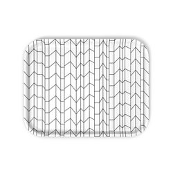 Vitra. Classic Tray large, Graph 