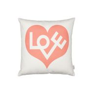 GIR G.P.Pillow Love pink 