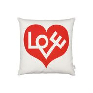 GIR G.P.Pillow Love red 