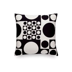 Vitra. Geometri black/white 