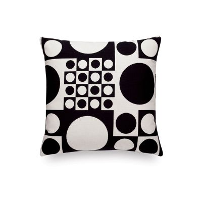 Geometri black/white  Vitra.