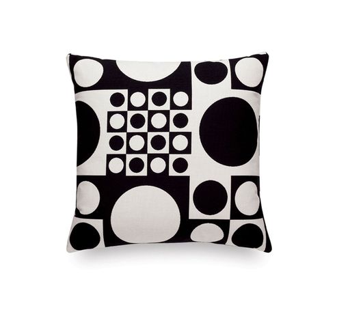 Geometri black/white  Vitra.