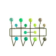 Eames Hang it all green Multitone 