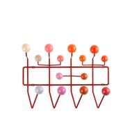 Eames Hang it all red Multitone 