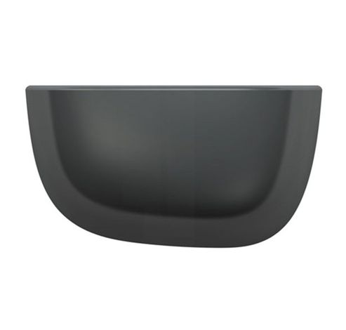 BOU Corniche Small dark grey  Vitra.