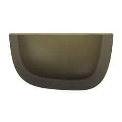 Vitra. BOU Corniche Small khaki 