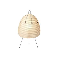 Vitra. Akari 1AD Table lamp Noguchi (VS) 