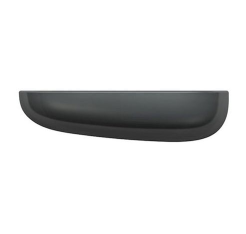 BOU Corniche Medium dark grey  Vitra.