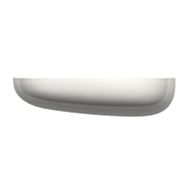 BOU Corniche Medium white 