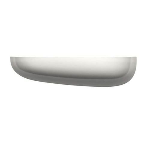 BOU Corniche Medium white  Vitra.