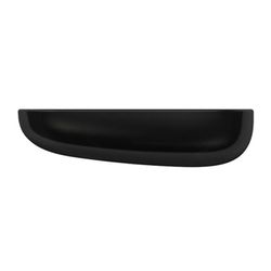 Vitra. BOU Corniche Medium black 