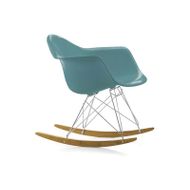 EAS RAR Eames Plastic Armchair - ocean 