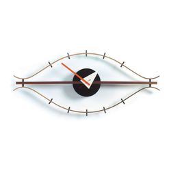 Vitra. Eye Clock 