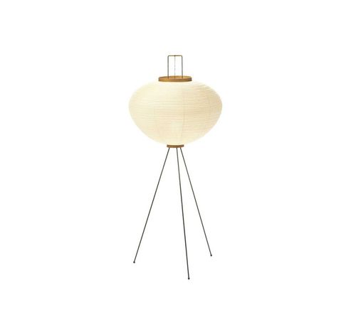 Akari 10A Standard lamp Noguchi (VS)  Vitra.