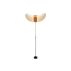 Vitra. Akari BB3-33S Standard lamp Noguchi (VS) 