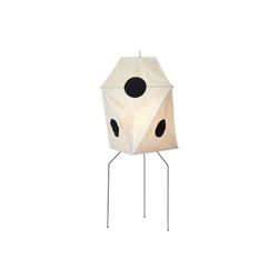 Vitra. Akari UF3-Q Standard lamp Noguchi (VS) 