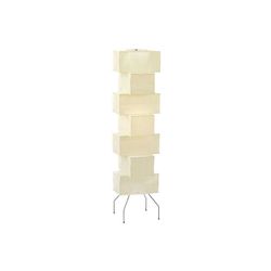 Vitra. Akari UF4-L10 Standard lamp Noguchi 