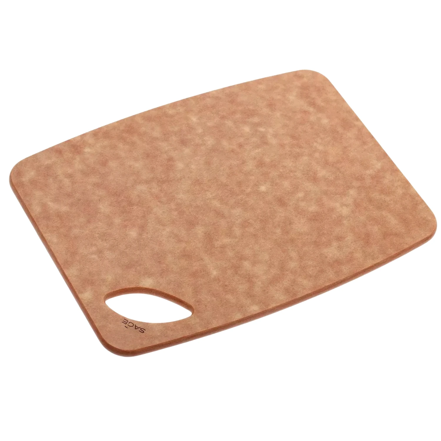 Epicurean Barplank 15 x 26.5 cm Naturel
