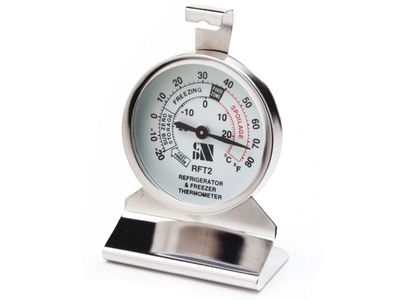 Koel/vriesthermometer RFT2