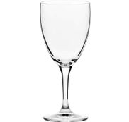 Verres à vins blanc