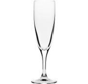 Verres à champagne