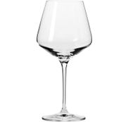 Verres à vin rouge