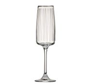 Verres à champagne