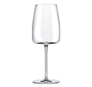 Verres à vins blanc