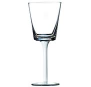 Verres à vin rouge